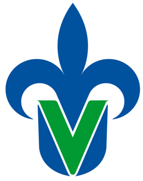 Logo UV